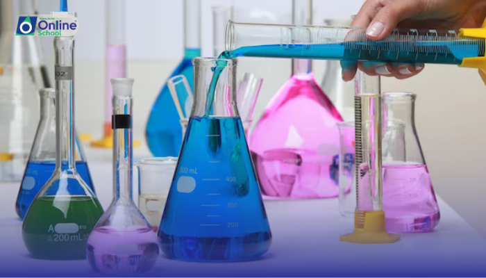 Lesson 06: Properties of Liquids